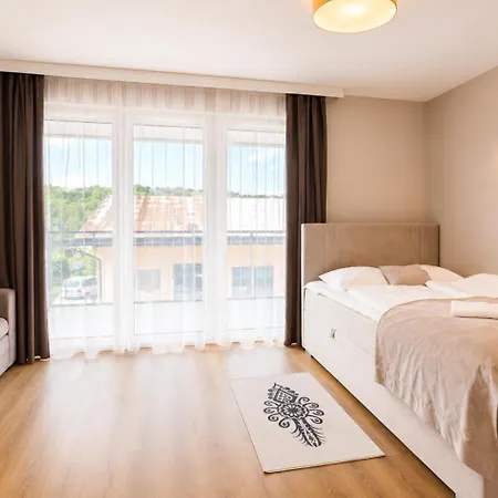 Apartament 128 - Zakopiański - Jacuzzi&sauna&siłownia&plac Zabaw Zakopane