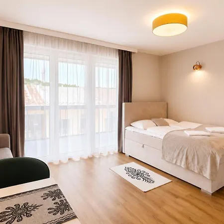 128 - Zakopiański - Jacuzzi&sauna&siłownia&plac Zabaw Apartament Zakopane