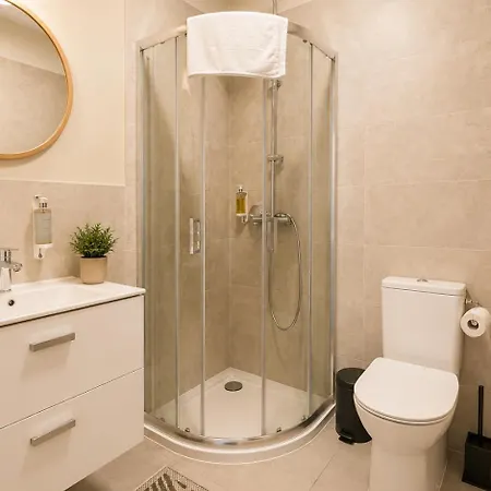 Apartament 128 - Zakopiański - Jacuzzi&sauna&siłownia&plac Zabaw *