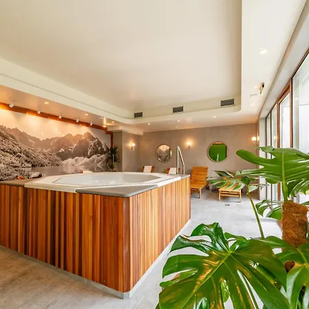 128 - Zakopiański - Jacuzzi&sauna&siłownia&plac Zabaw Apartament *