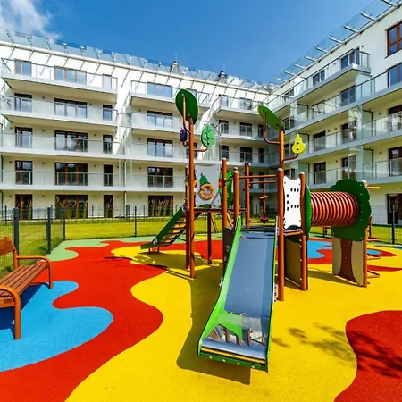 Apartament 128 - Zakopiański - Jacuzzi&sauna&siłownia&plac Zabaw